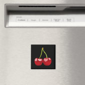cerezas magnet (In Situ (Geschirrspüler))