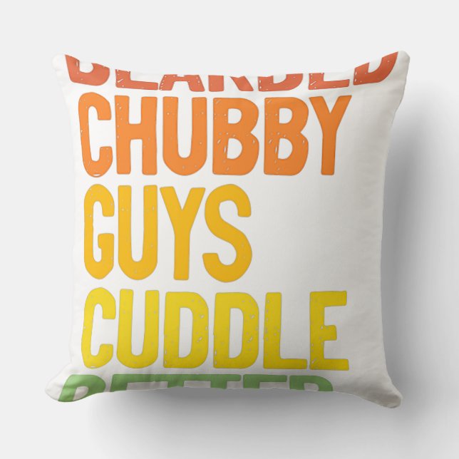 Cerfkeipera Kissen (Vorderseite)