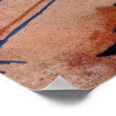 Cerilla Poster (Ecke)