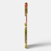 Cerise Lily Case-Mate iPhone Hülle (Rückseite / Rechts)