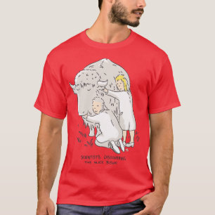 CERN-Entdeckung  T-Shirt