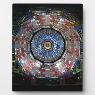CERN Shiva LHC Fotoplatte