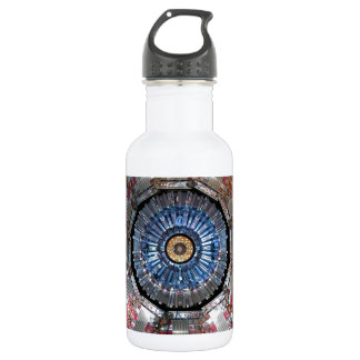 CERN Shiva LHC Trinkflasche