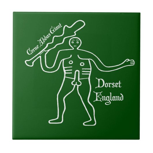 Cerne Giant Tile Fliese (Vorderseite)