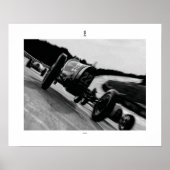 Cerne Poster (Vorne)