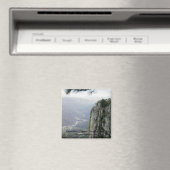 Cerocahui, Kupfer Canyon, Mexiko Magnet (In Situ (Geschirrspüler))