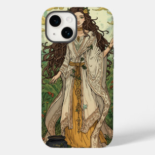 Cerridwen Case-Mate iPhone 14 Hülle