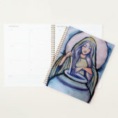 Cerridwen Crone Hexe Planer (Anzeige)