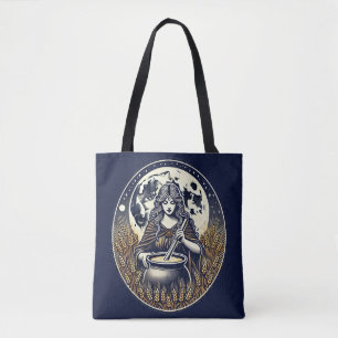 Cerridwen Witch Tasche