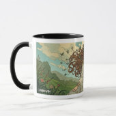 Cerridwin Tasse (Links)