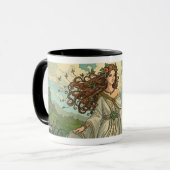Cerridwin Tasse (Vorderseite Links)