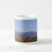 Cerro Pedernal Kaffeetasse (Mittel)