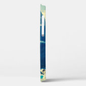 Cerro Torre in Argentinien Abenteuer, Amerika, Arg Case-Mate iPhone Hülle (Rückseite / Links)