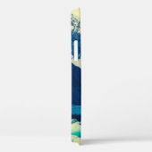 Cerro Torre in Argentinien Abenteuer, Amerika, Arg Case-Mate iPhone Hülle (Rückseite / Rechts)