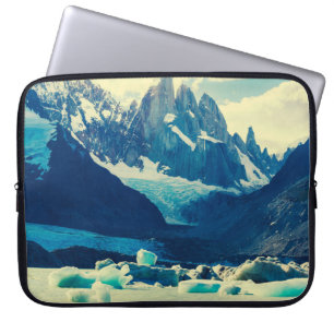 Cerro Torre in Argentinien Abenteuer, Amerika, Arg Laptopschutzhülle