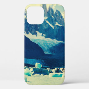 Cerro Torre in Argentinienabenteuer,amerika,argent Case-Mate iPhone Hülle