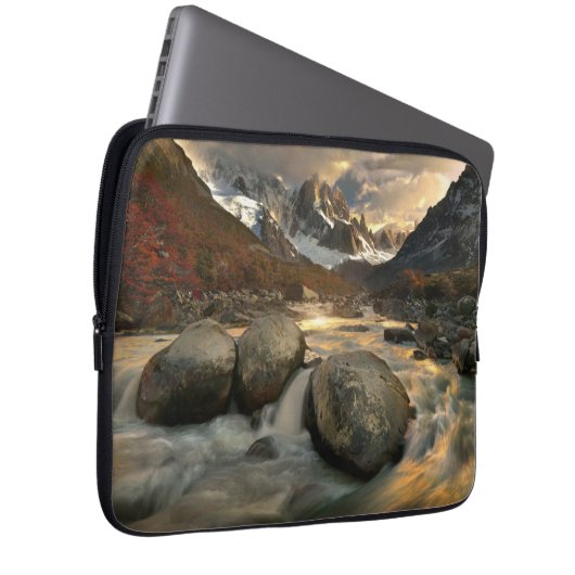 Cerro Torre Laptopschutzhülle (Vorne Rechts)