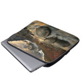 Cerro Torre Laptopschutzhülle (Vorne Knopf)