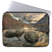 Cerro Torre Laptopschutzhülle (Vorderseite)