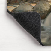 Cerro Torre Mousepad (Ecke)