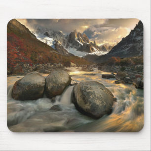 Cerro Torre Mousepad