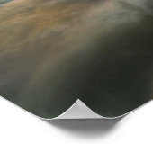 Cerro Torre Poster (Ecke)