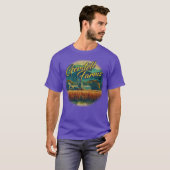 Cerstell-Farmen T-Shirt (Vorne ganz)