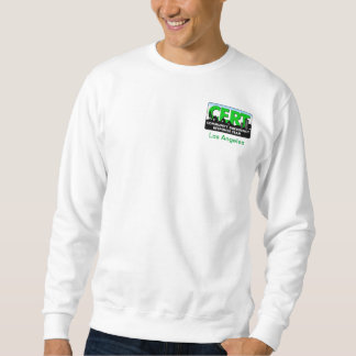 CERT Sweatshirt-fertigen besonders an Sweatshirt