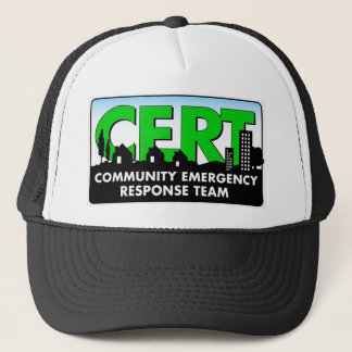 CERT TRUCKERKAPPE