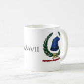 Certamen Magicale MMVII - Tasse (VorderseiteRechts)