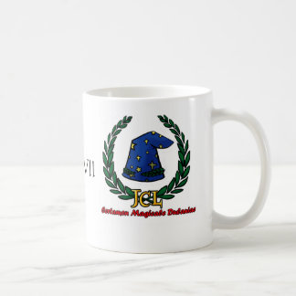 Certamen Magicale MMVII - Tasse
