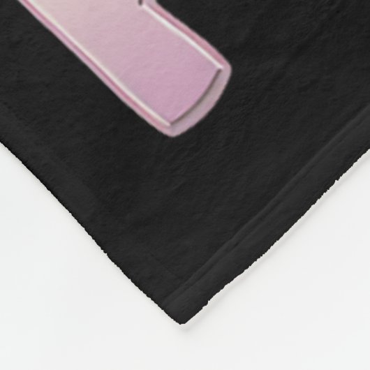 Certified Freak Funny Cat Meme Fleecedecke (Ecke)