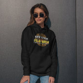 Certified Fresh Filmmaker Hoodie