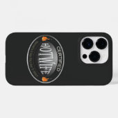 Certified Hotwife Case-Mate iPhone Hülle (Rückseite (Horizontal))