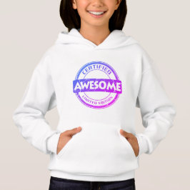 Certified Phantastisch Limited Edition Hoodie