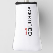 #CERTIFIFIED