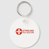 #CERTIFIFIFIED Schlüsselanhänger (Rückseite)