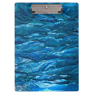 Cerulean Rhapsody Klemmbrett