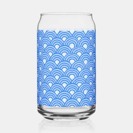 Cerulean Scales Can Glass Dosenglas (Rückseite)