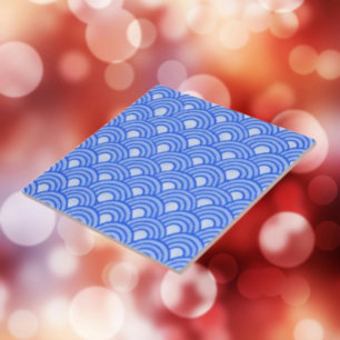 Cerulean Scales Keramik Tile Fliese