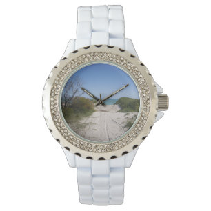 Cervantes WA Armbanduhr
