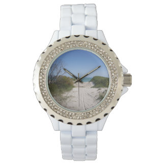 Cervantes WA Armbanduhr