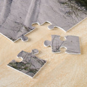 Cervantes WA Jigsaw Puzzle (Seite)