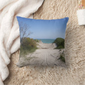 Cervantes WA Kissen (Decke)