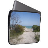 Cervantes WA Laptop Sleeve (Vorne Rechts)