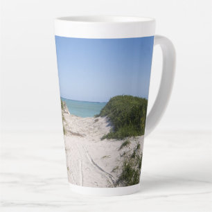 Cervantes WA Latte Tasse