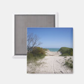 Cervantes WA Magnet (Vorderseite/Rückseite)