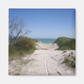 Cervantes WA Magnet