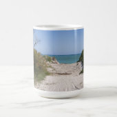 Cervantes WA Tasse (Mittel)
