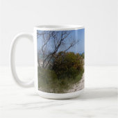 Cervantes WA Tasse (Links)